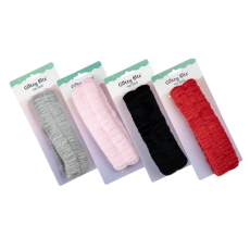 Hair band 5x20cm assorted